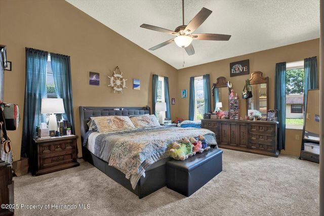 13063 Montego Street, Spring Hill, FL 34609