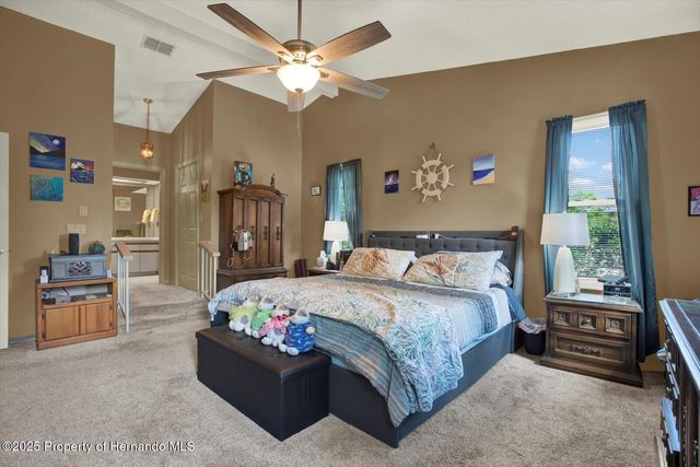 13063 Montego Street, Spring Hill, FL 34609