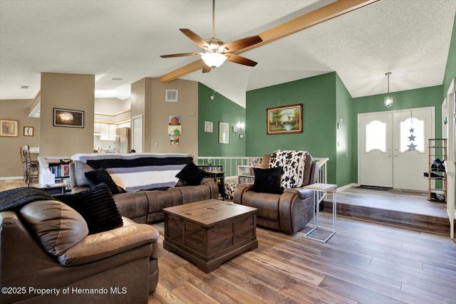 13063 Montego Street, Spring Hill, FL 34609
