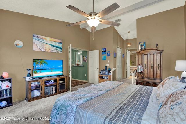 13063 Montego Street, Spring Hill, FL 34609