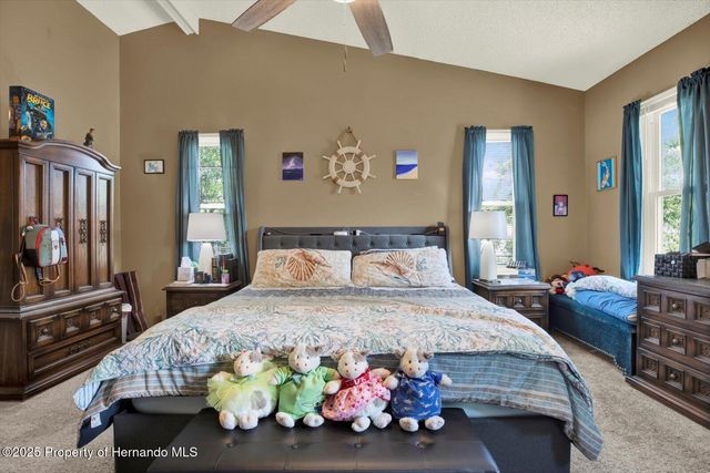 13063 Montego Street, Spring Hill, FL 34609