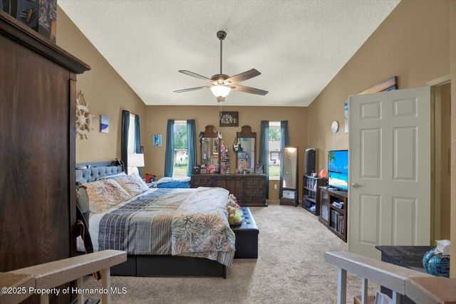 13063 Montego Street, Spring Hill, FL 34609