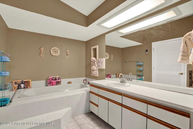 13063 Montego Street, Spring Hill, FL 34609