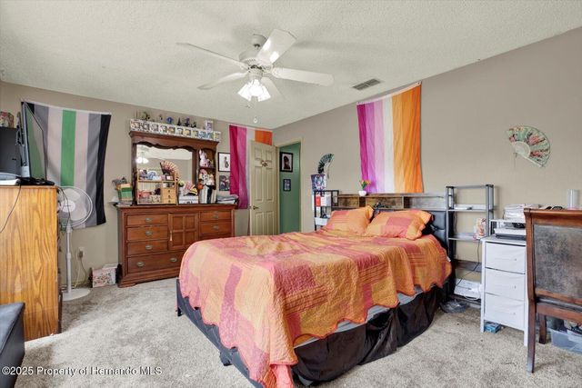 13063 Montego Street, Spring Hill, FL 34609