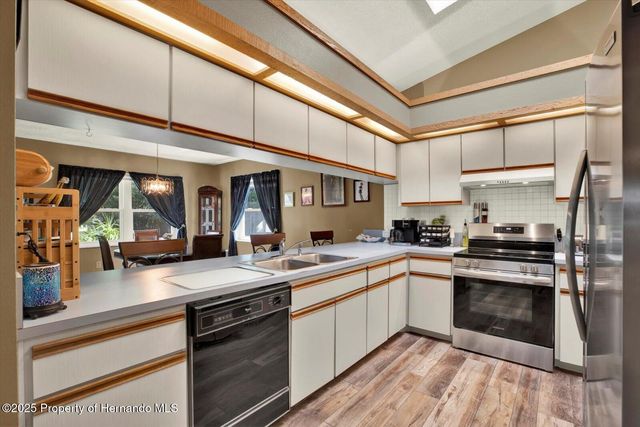 13063 Montego Street, Spring Hill, FL 34609