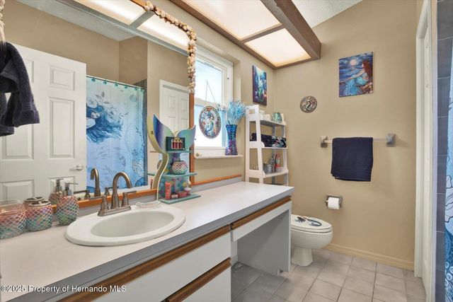 13063 Montego Street, Spring Hill, FL 34609