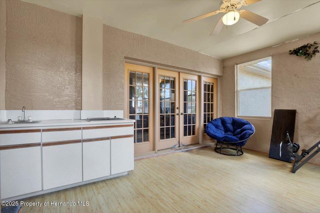 13063 Montego Street, Spring Hill, FL 34609