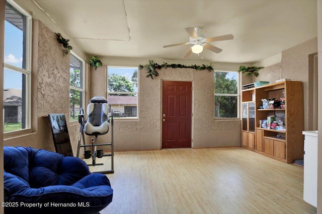 13063 Montego Street, Spring Hill, FL 34609