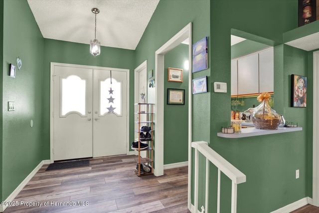 13063 Montego Street, Spring Hill, FL 34609