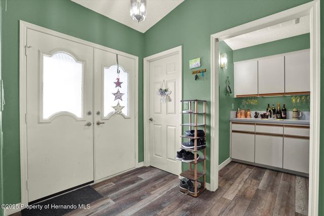 13063 Montego Street, Spring Hill, FL 34609