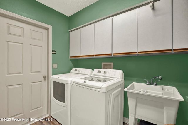 13063 Montego Street, Spring Hill, FL 34609