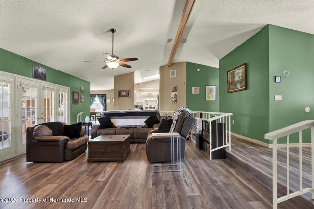 13063 Montego Street, Spring Hill, FL 34609
