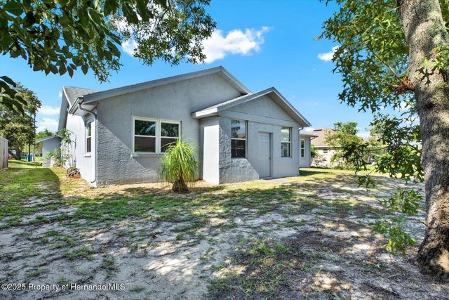 13063 Montego Street, Spring Hill, FL 34609