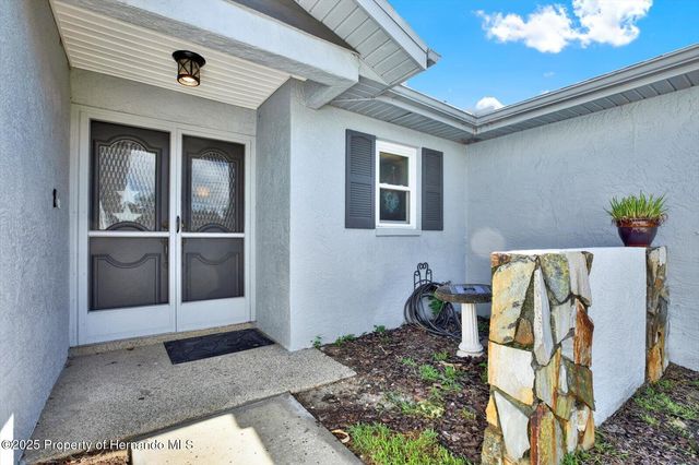 13063 Montego Street, Spring Hill, FL 34609