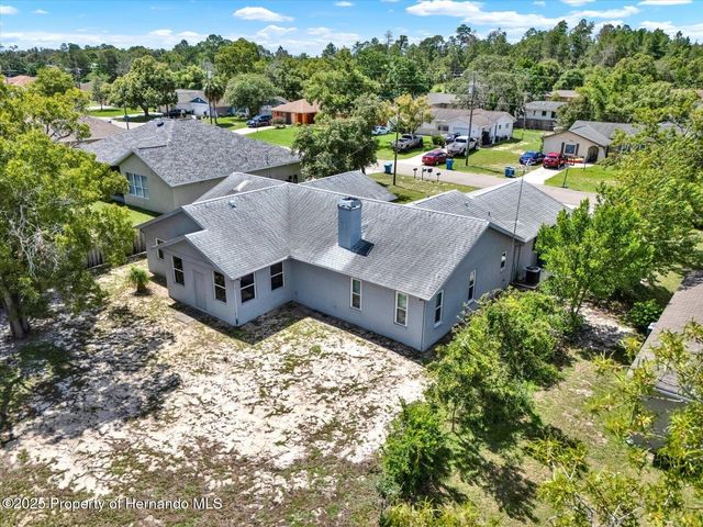 13063 Montego Street, Spring Hill, FL 34609