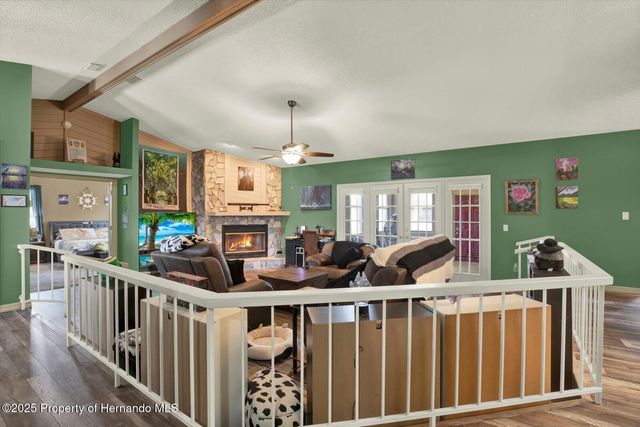 13063 Montego Street, Spring Hill, FL 34609