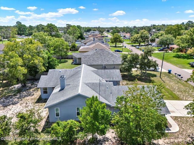 13063 Montego Street, Spring Hill, FL 34609