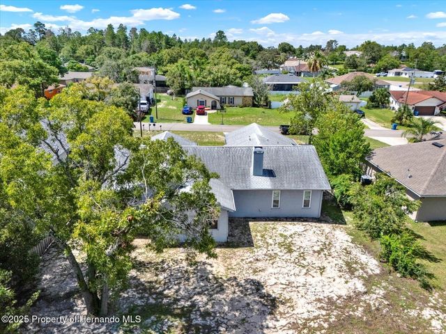 13063 Montego Street, Spring Hill, FL 34609