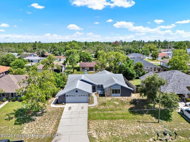 13063 Montego Street, Spring Hill, FL 34609