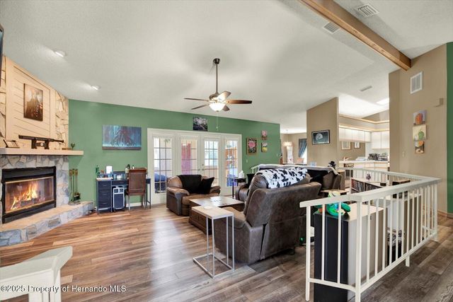 13063 Montego Street, Spring Hill, FL 34609