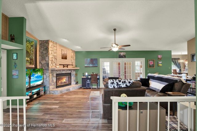 13063 Montego Street, Spring Hill, FL 34609