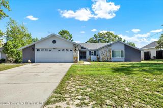 13063 Montego Street, Spring Hill, FL 34609