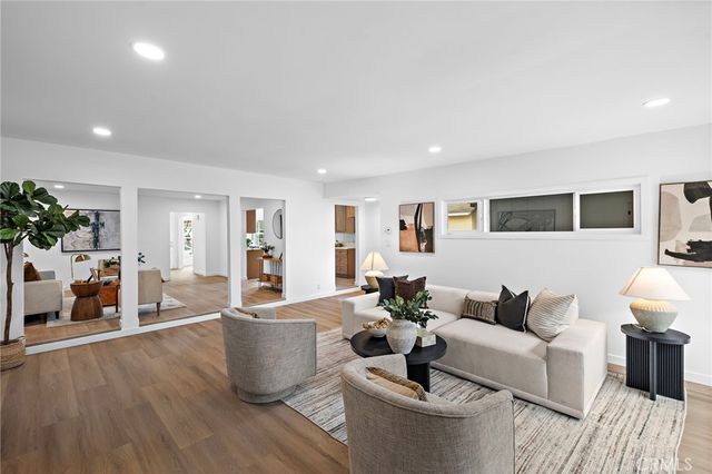 4637 Vangold Avenue, Lakewood, CA 90712