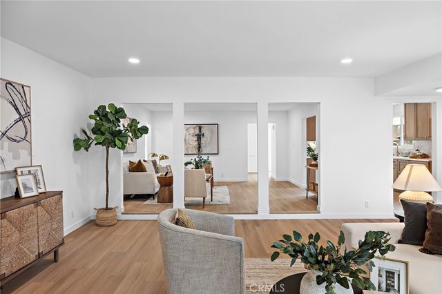4637 Vangold Avenue, Lakewood, CA 90712