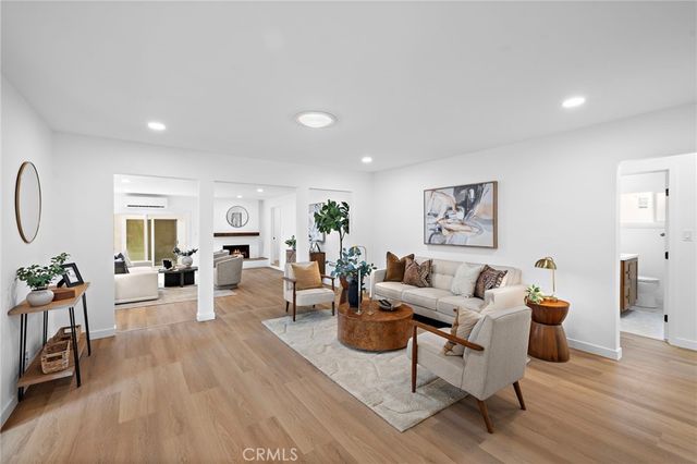 4637 Vangold Avenue, Lakewood, CA 90712