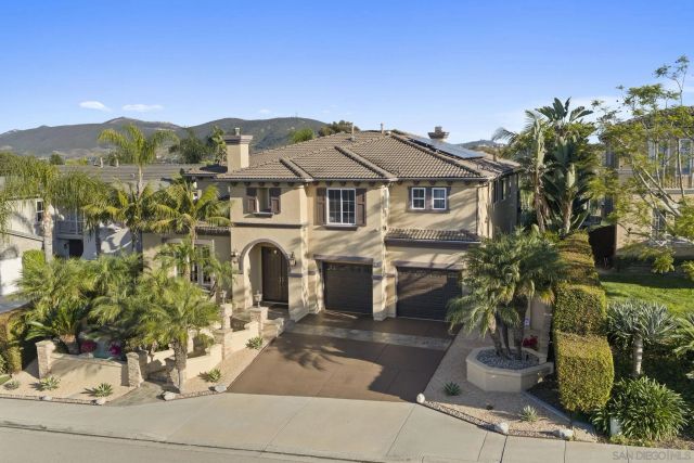 2161 Rocky Point, San Marcos, CA 92078