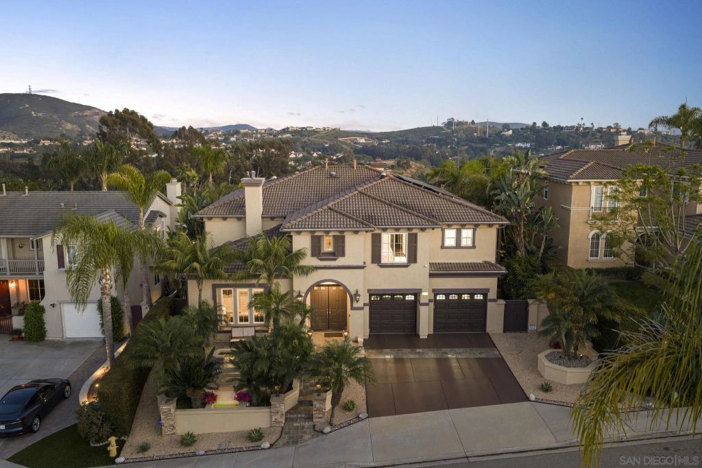 2161 Rocky Point, San Marcos, CA 92078
