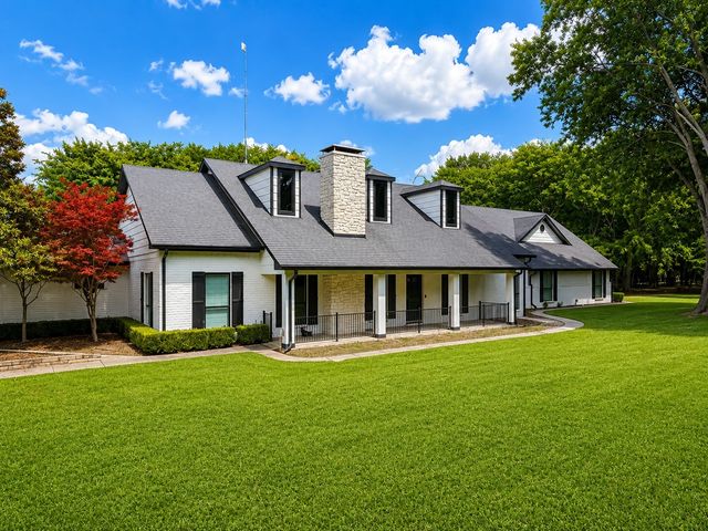 1606 Sam Rayburn Highway, Melissa, TX 75454