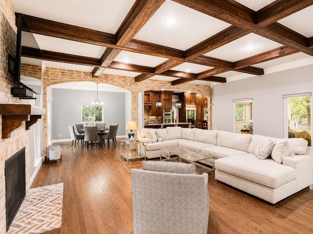 1606 Sam Rayburn Highway, Melissa, TX 75454