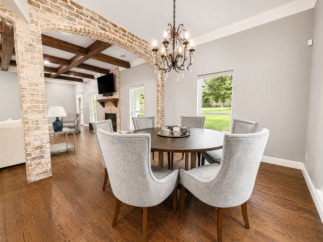 1606 Sam Rayburn Highway, Melissa, TX 75454