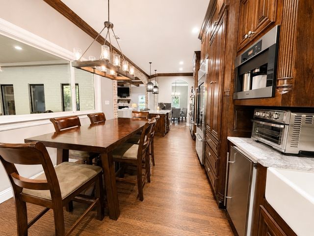 1606 Sam Rayburn Highway, Melissa, TX 75454