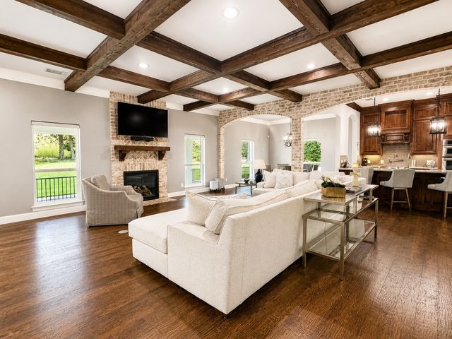 1606 Sam Rayburn Highway, Melissa, TX 75454
