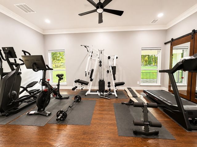 1606 Sam Rayburn Highway, Melissa, TX 75454