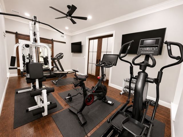 1606 Sam Rayburn Highway, Melissa, TX 75454