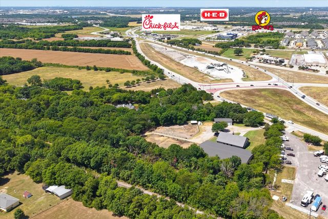 1606 Sam Rayburn Highway, Melissa, TX 75454