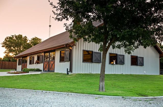 1606 Sam Rayburn Highway, Melissa, TX 75454