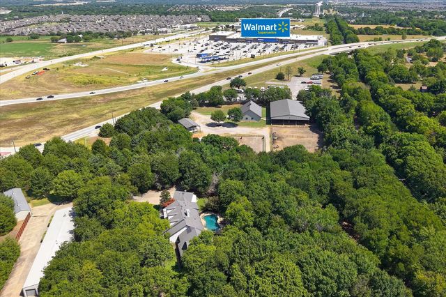 1606 Sam Rayburn Highway, Melissa, TX 75454