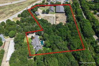 1606 Sam Rayburn Highway, Melissa, TX 75454