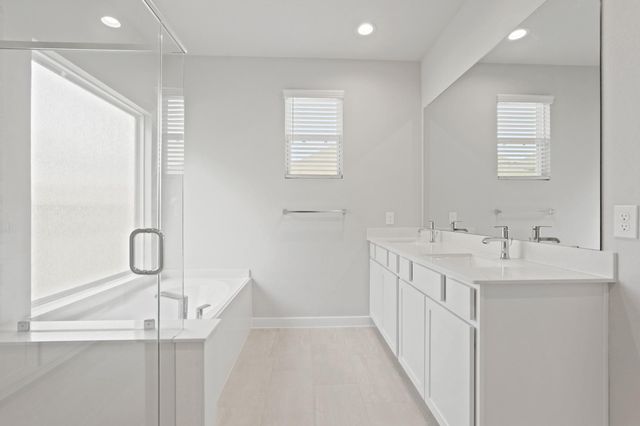 18910 Mescalbean Lane, Houston, TX 77084