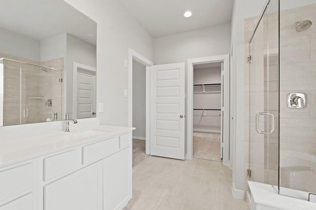 18910 Mescalbean Lane, Houston, TX 77084