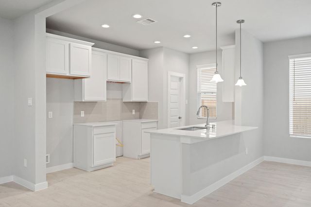 18910 Mescalbean Lane, Houston, TX 77084