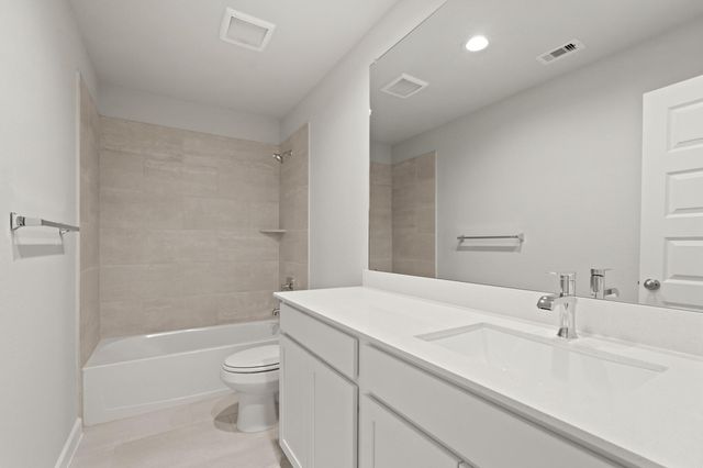 18910 Mescalbean Lane, Houston, TX 77084