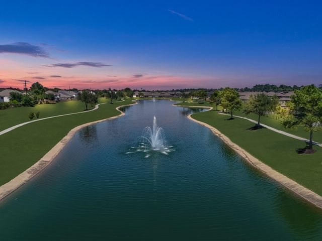 18910 Mescalbean Lane, Houston, TX 77084