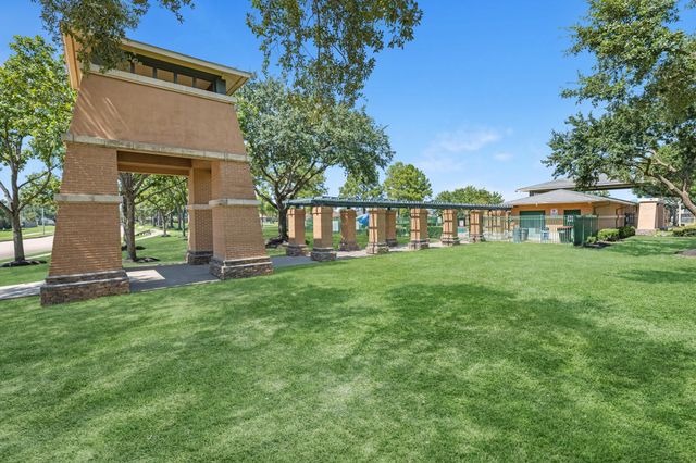 18910 Mescalbean Lane, Houston, TX 77084