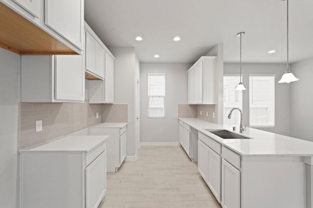 18910 Mescalbean Lane, Houston, TX 77084