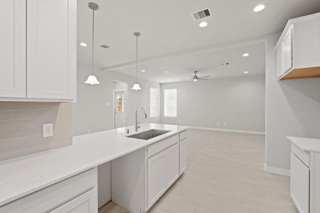 18910 Mescalbean Lane, Houston, TX 77084